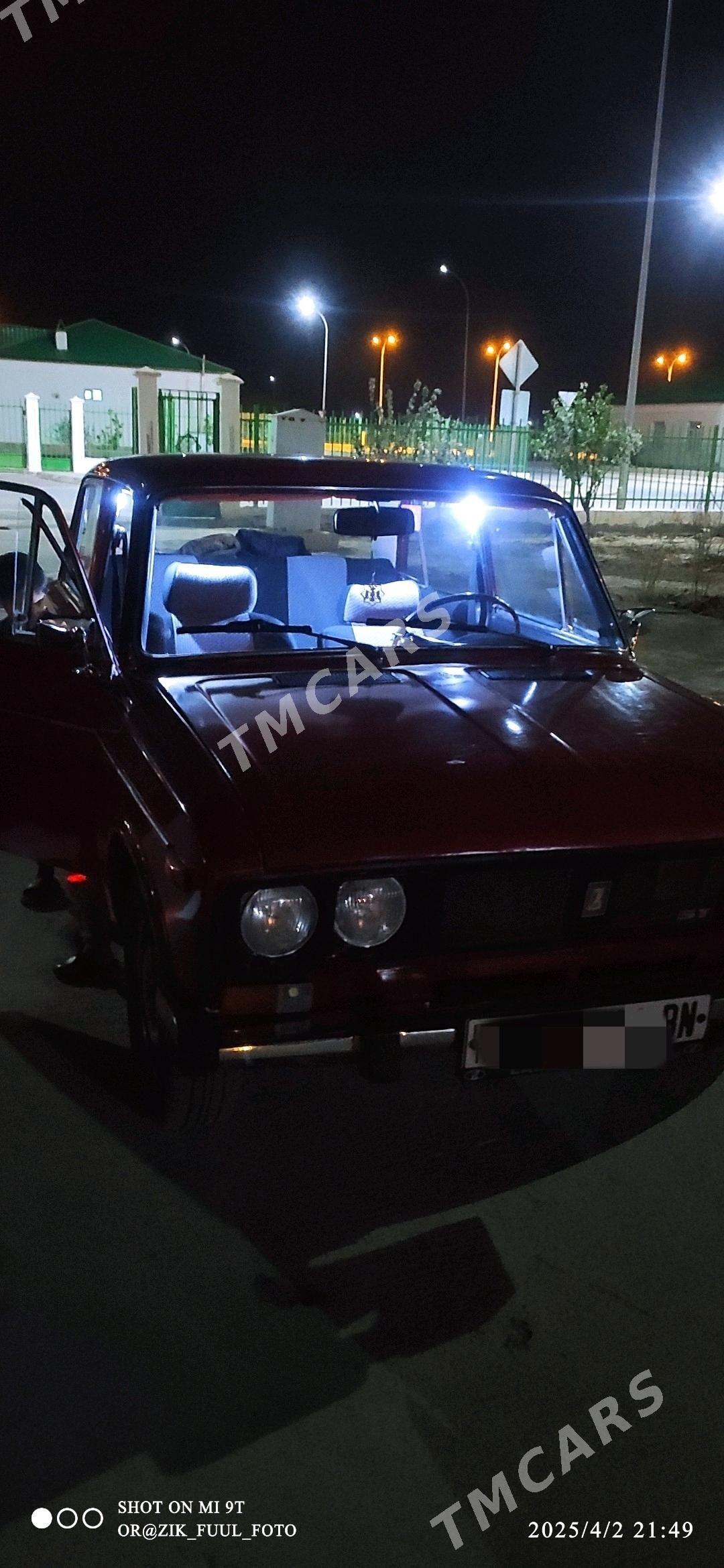 Lada 2106 1990 - 28 000 TMT - Gyzylarbat - img 7