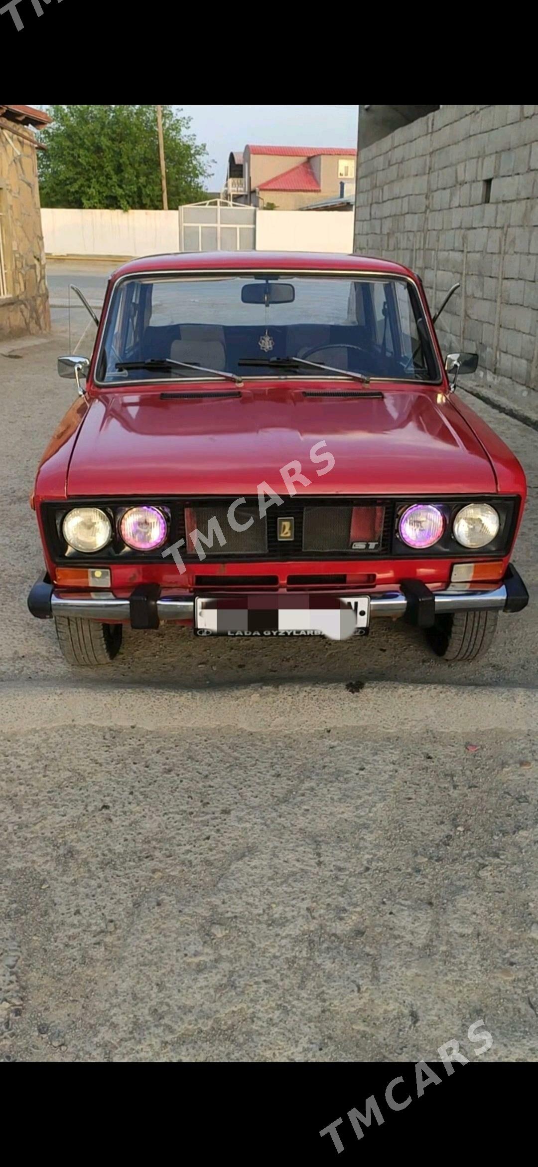 Lada 2106 1990 - 28 000 TMT - Gyzylarbat - img 6