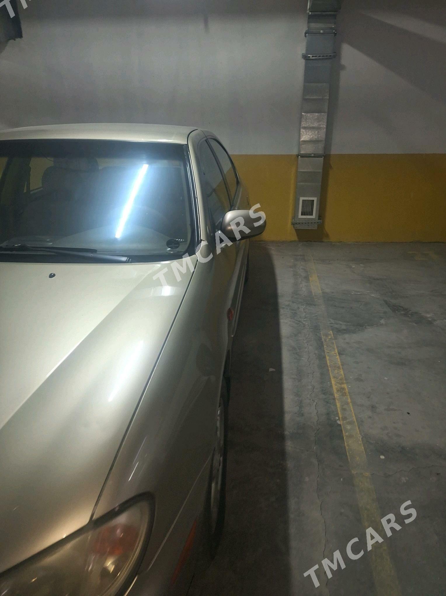 Nissan Maxima 2005 - 125 000 TMT - 14-nji tapgyr (Sowhozny köç) - img 2