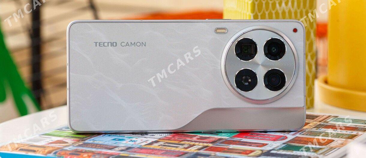 Tecno camon SATYN ALYAS spark 20 pro XS infinix Xr - Aşgabat - img 7
