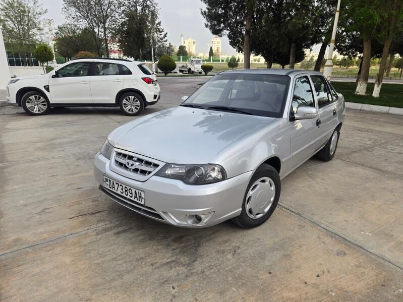 Daewoo Nexia 2013 - 93 000 TMT - Babadaýhan - img 3