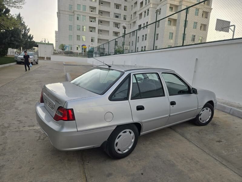 Daewoo Nexia 2013 - 93 000 TMT - Babadaýhan - img 5
