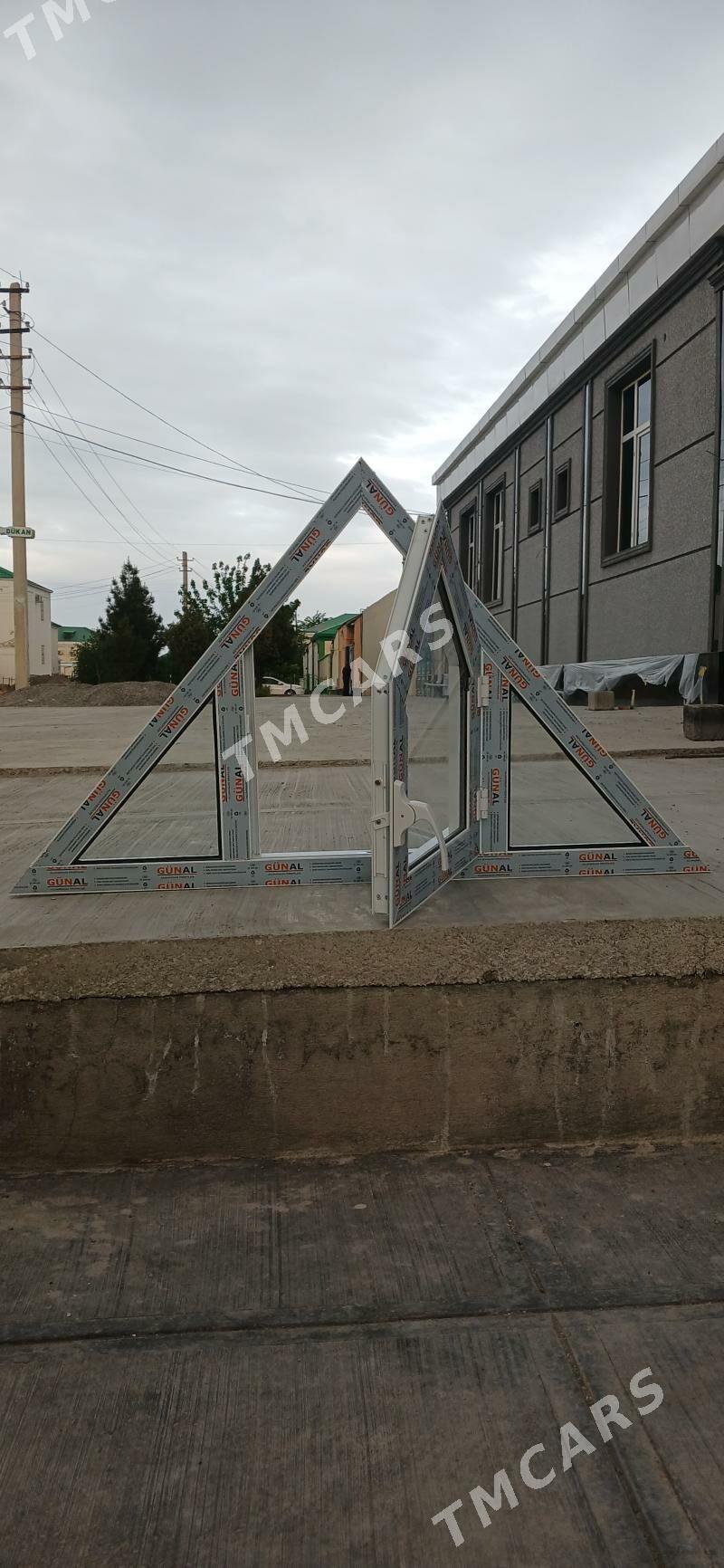 ️ AŸNA GAPY DÜNŸÄSI ️ - Çoganly - img 4