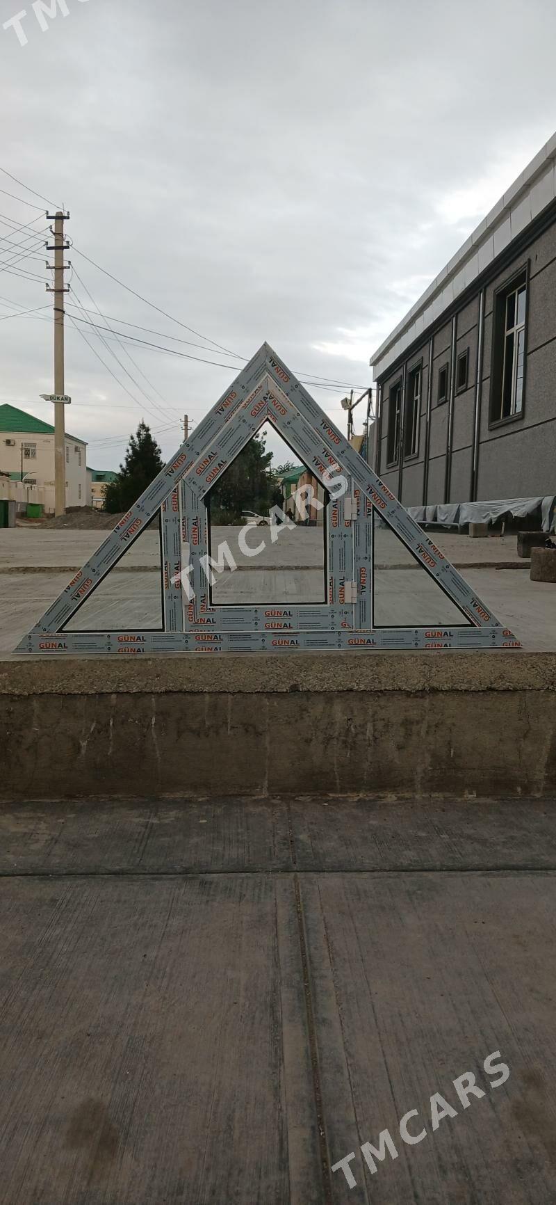 ️ AŸNA GAPY DÜNŸÄSI ️ - Çoganly - img 3
