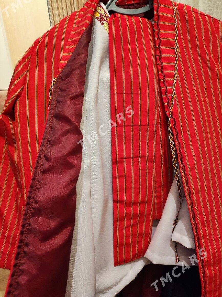 turkmen eshik - Мары - img 1