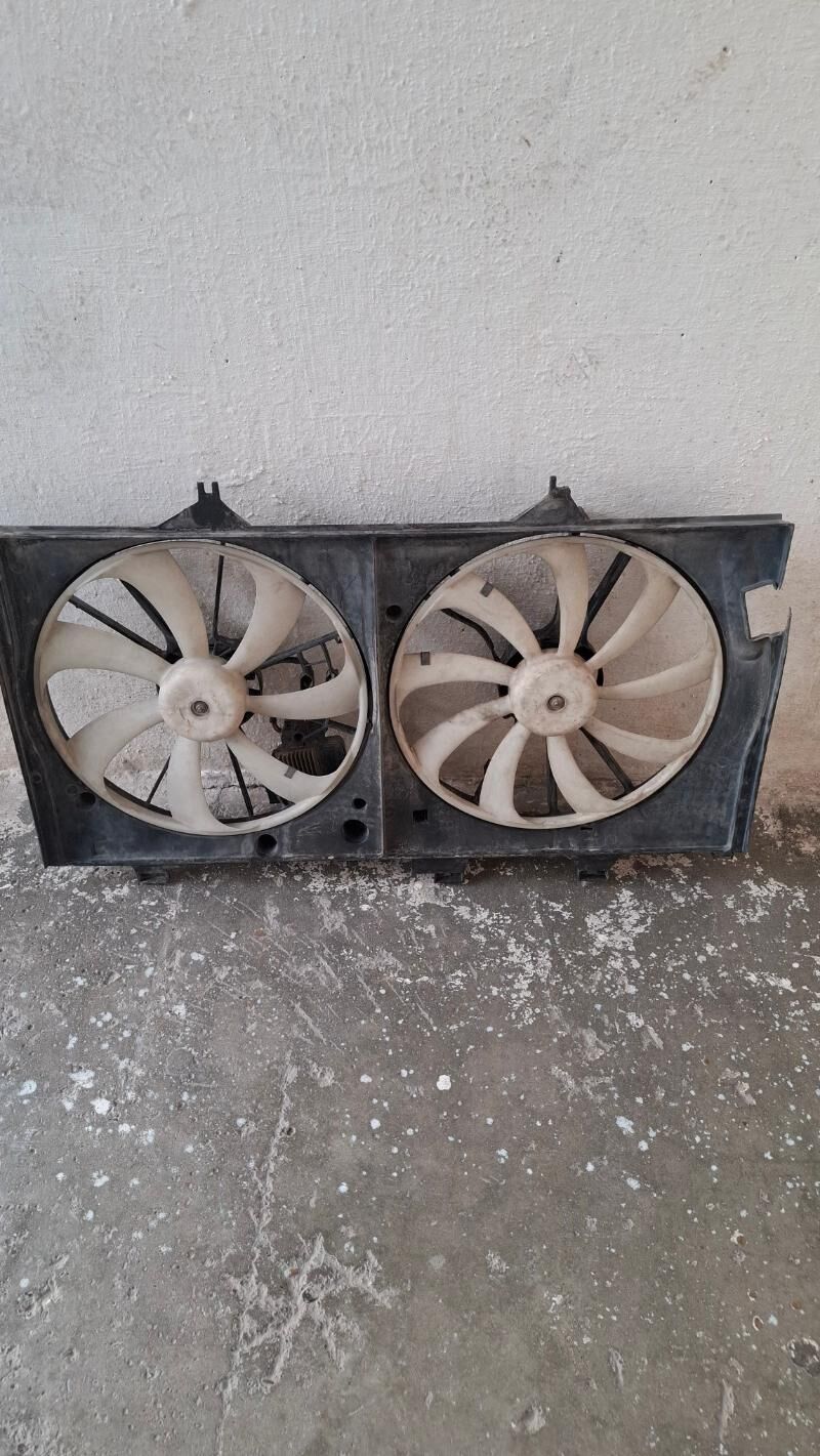 radiator camry 800 TMT - Aşgabat - img 3