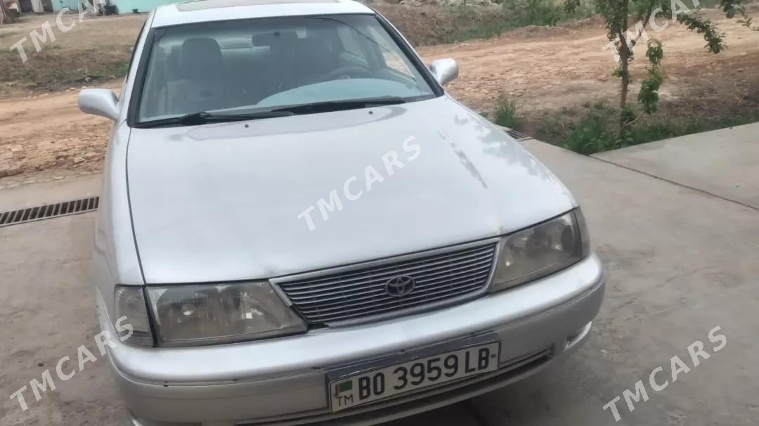 Toyota Avalon 1999 - 115 000 TMT - Дянев - img 3