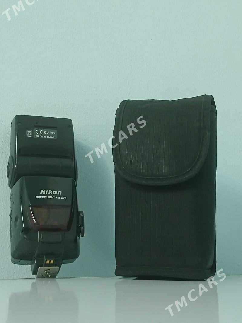 Nikon d90. arzan 2200 - Aşgabat - img 5
