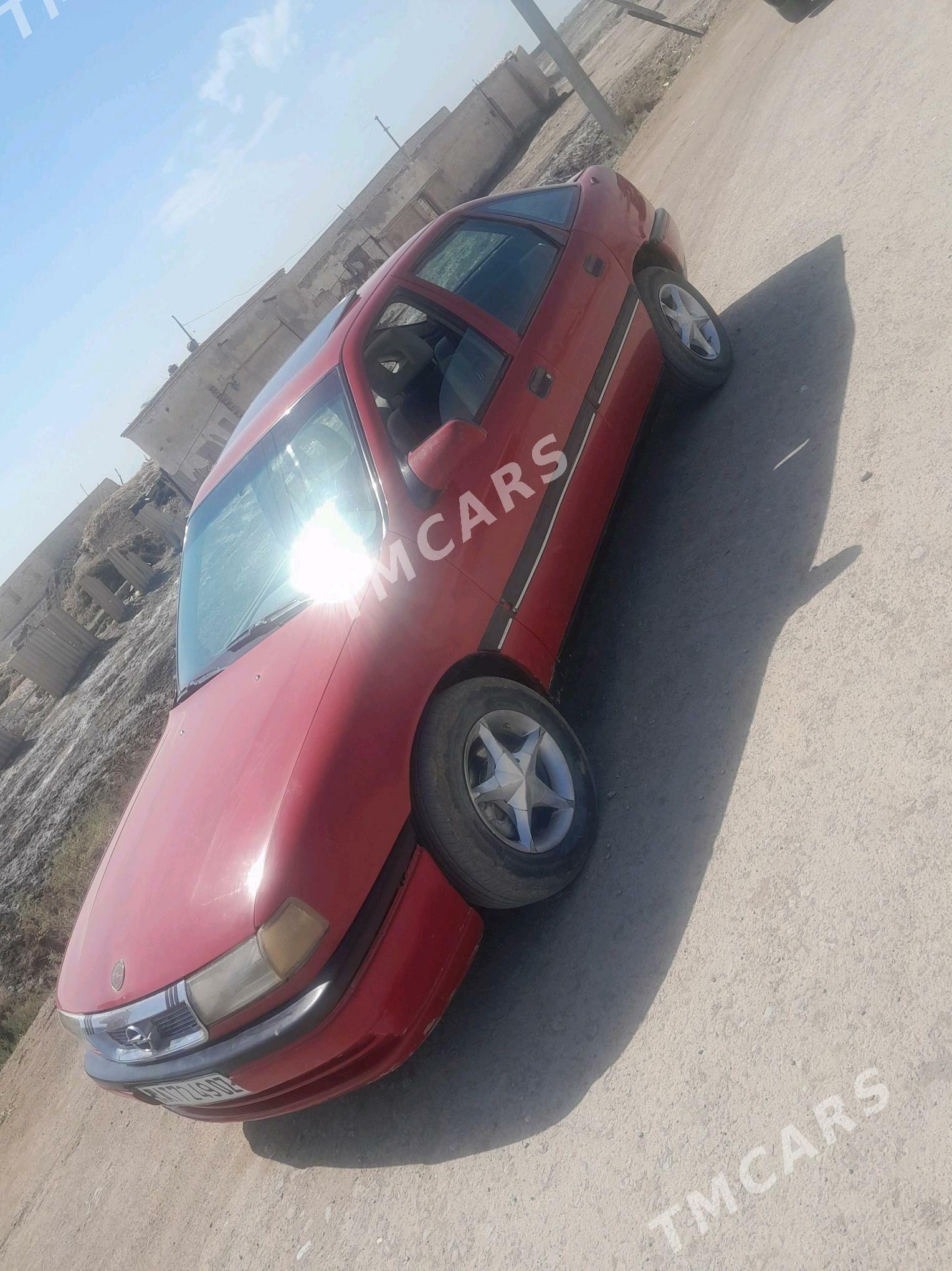 Opel Vectra 1990 - 20 000 TMT - Akdepe - img 2
