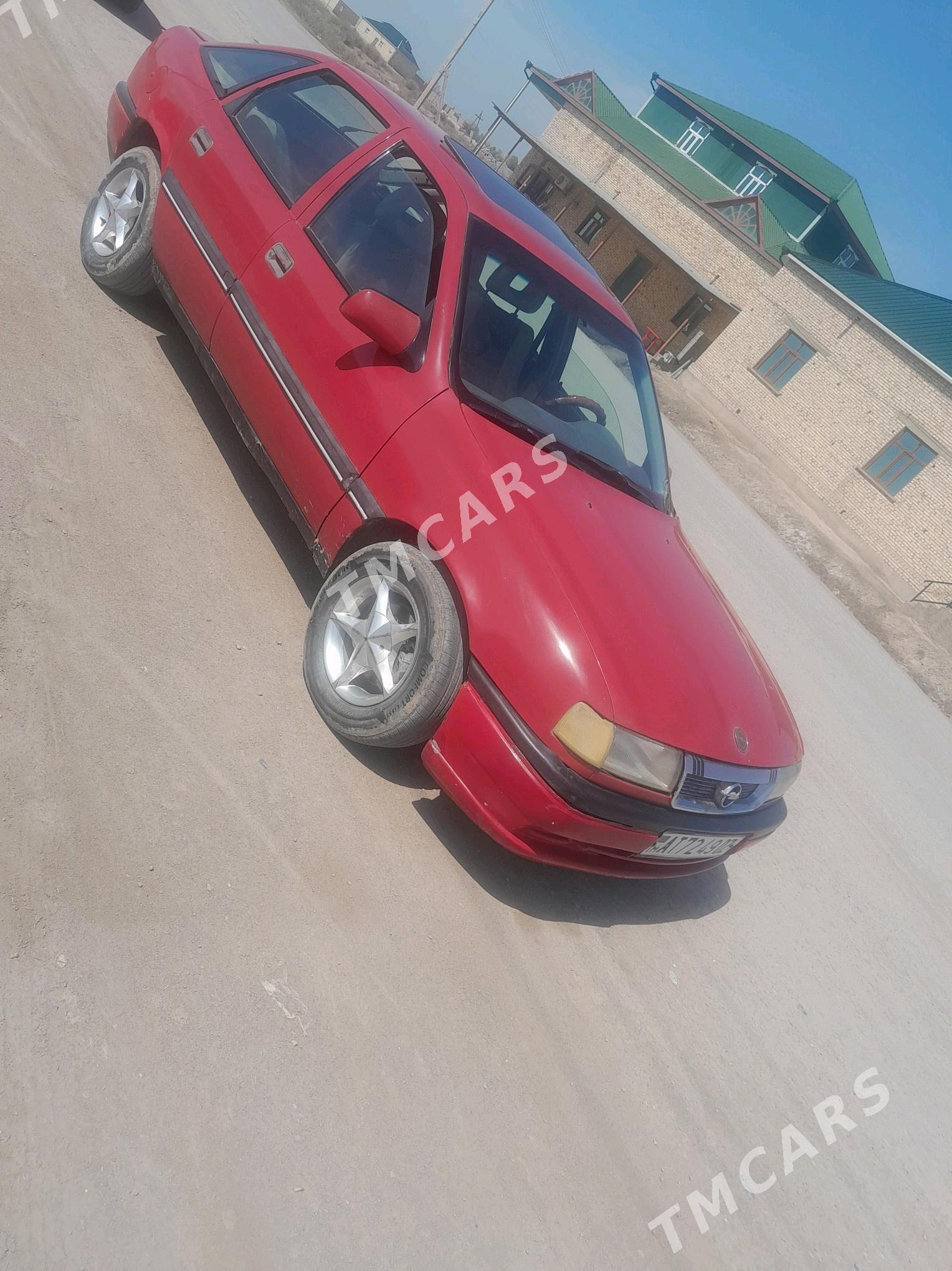 Opel Vectra 1990 - 20 000 TMT - Akdepe - img 3