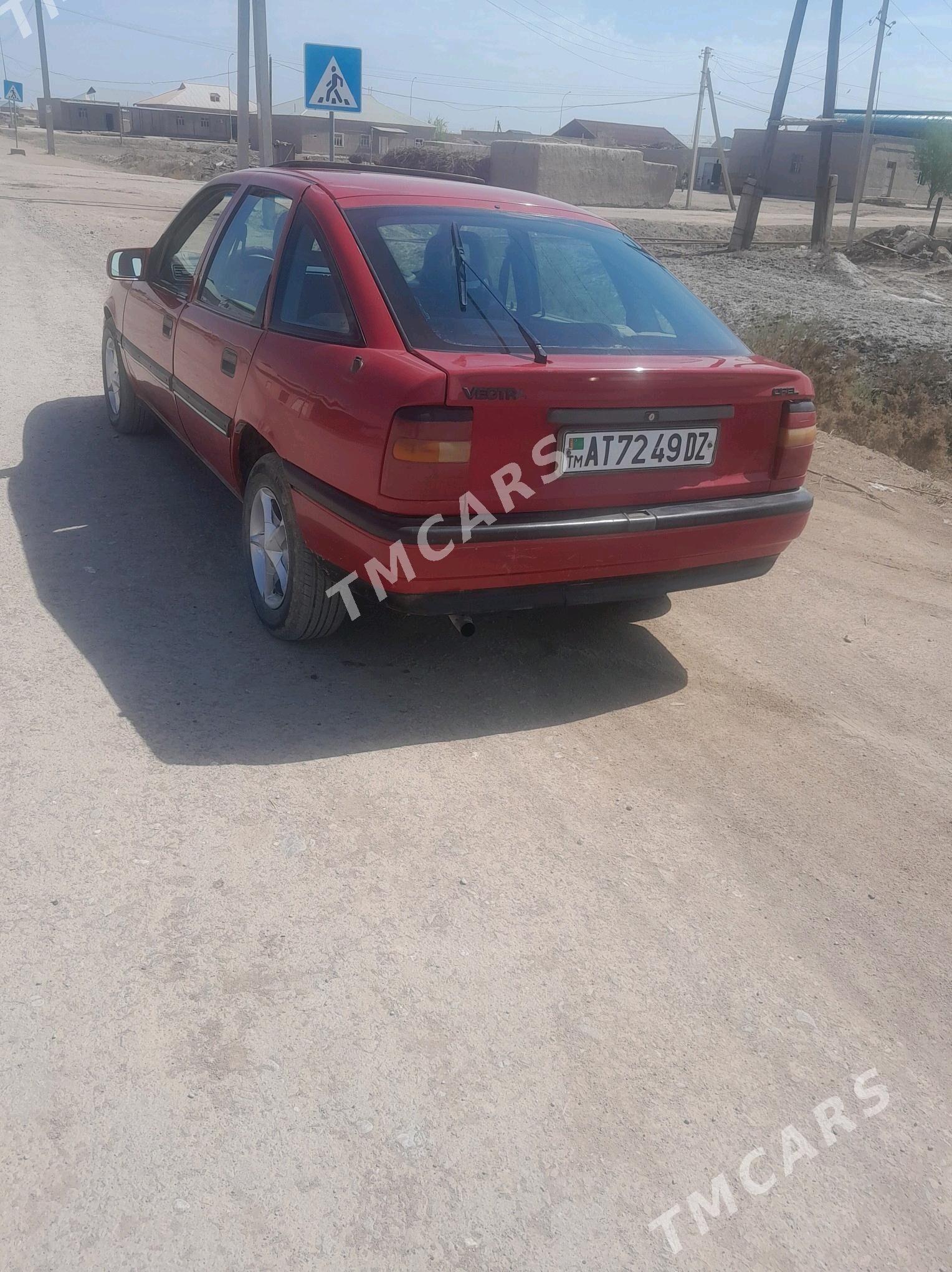 Opel Vectra 1990 - 20 000 TMT - Akdepe - img 4