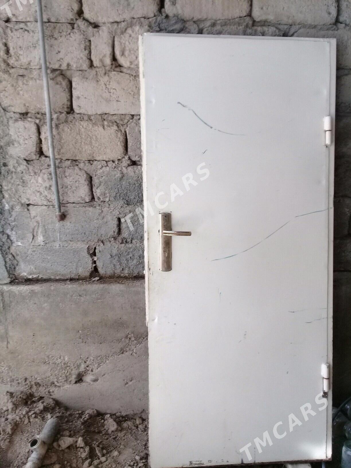 Daşky gapy - Gökje - img 4