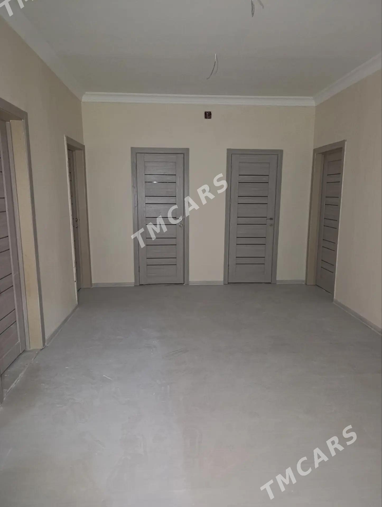 Büzmeýin 3 komnat, 114kw - Büzmeýin GRES - img 2