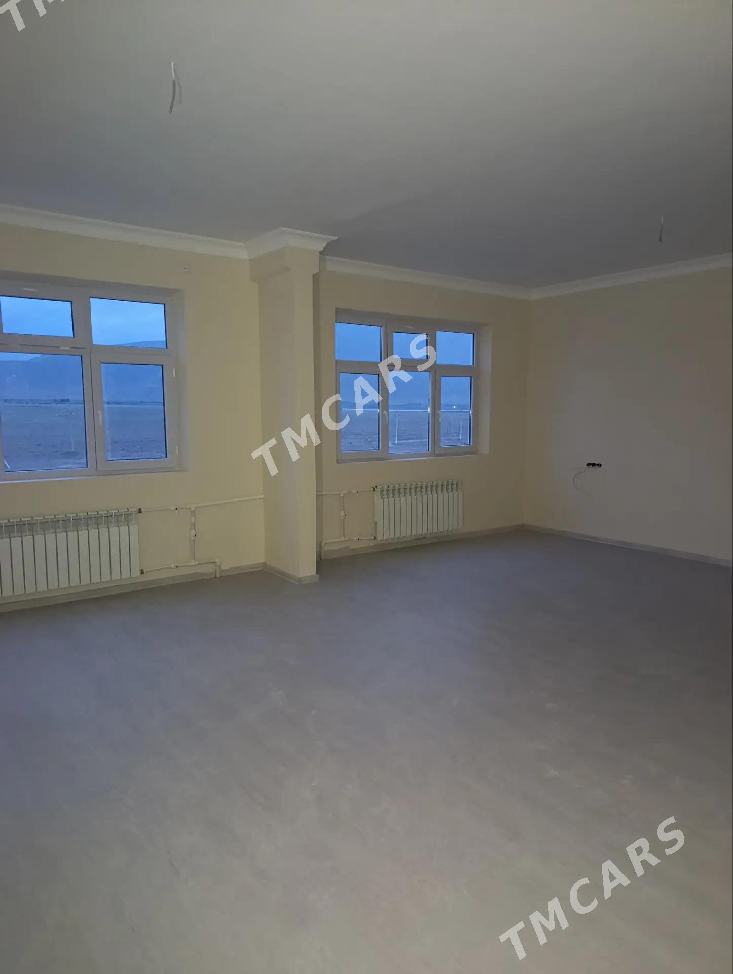 Büzmeýin 3 komnat, 114kw - Büzmeýin GRES - img 5
