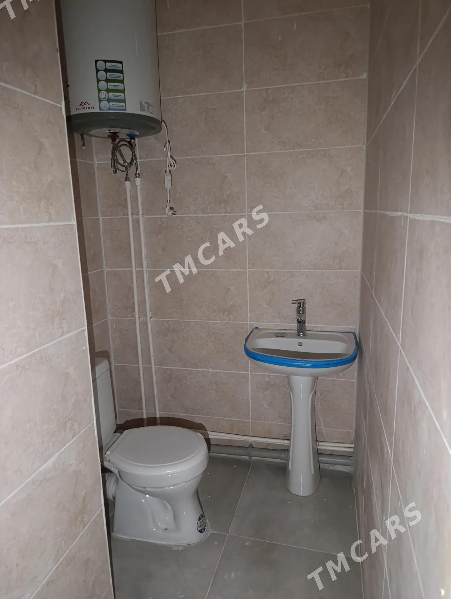 Büzmeýin 3 komnat, 114kw - Büzmeýin GRES - img 7