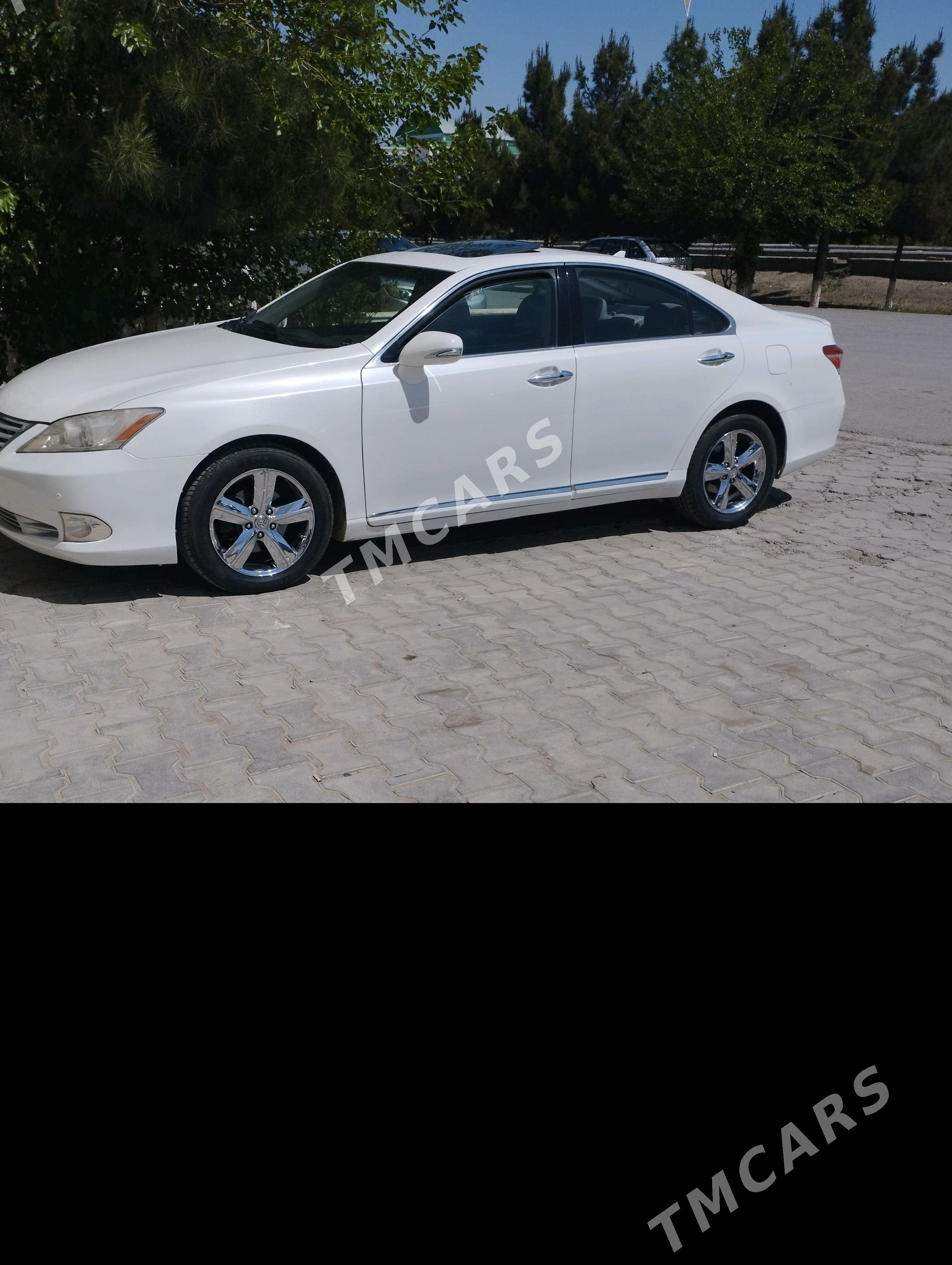 Lexus ES 350 2010 - 200 000 TMT - Türkmenabat - img 2