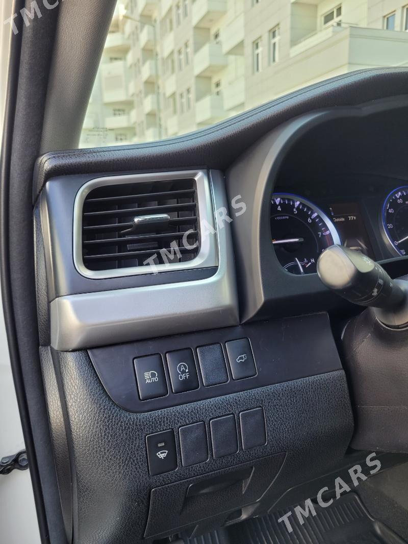 Toyota Highlander 2018 - 394 000 TMT - Мары - img 3