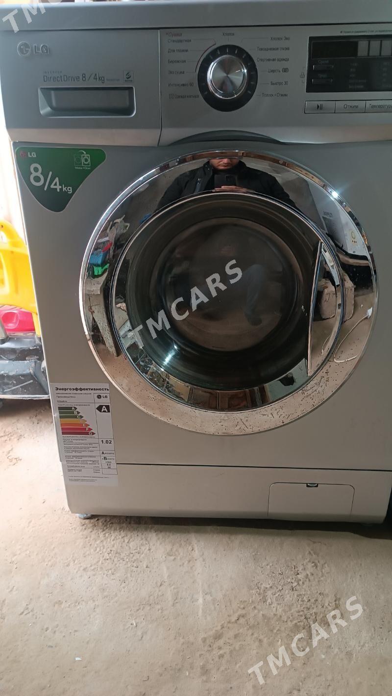 lj beko vestel - Байрамали - img 3