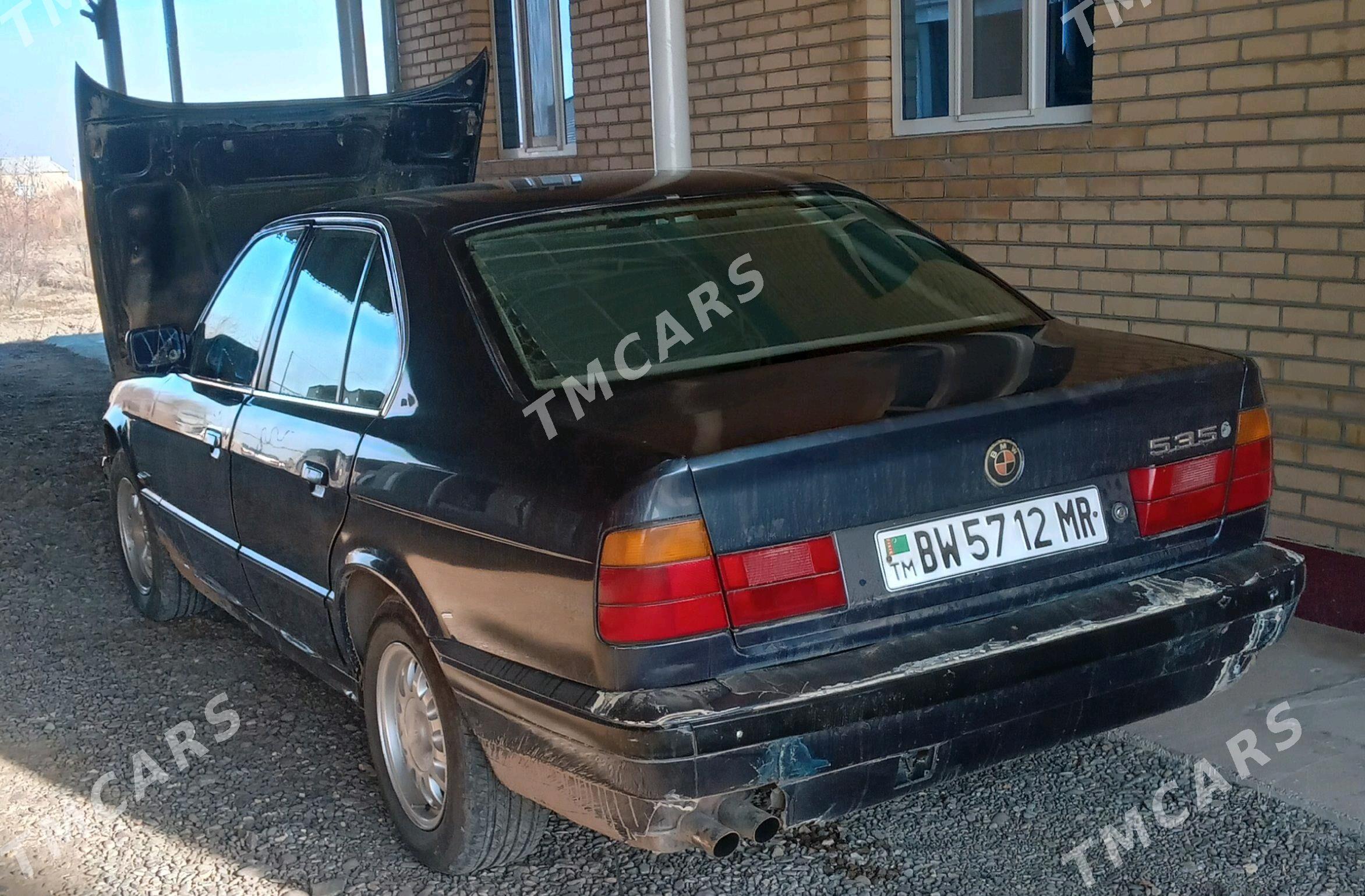 BMW 528 1992 - 10 000 TMT - Mary - img 3
