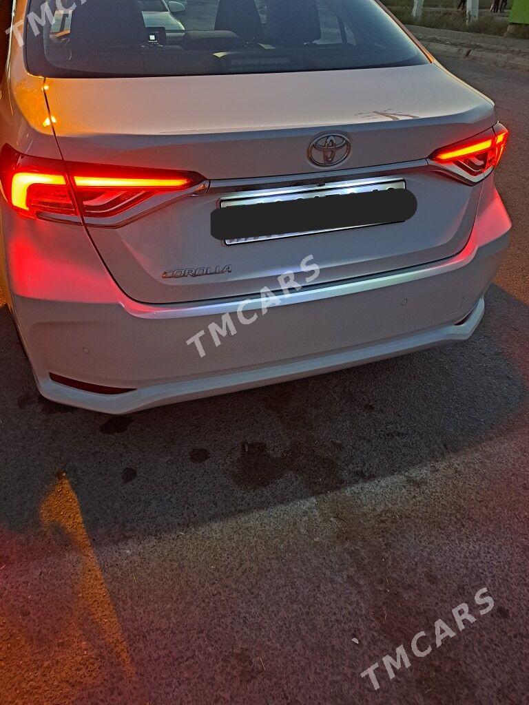 Toyota Corolla 2023 - 365 000 TMT - Гуртли - img 5