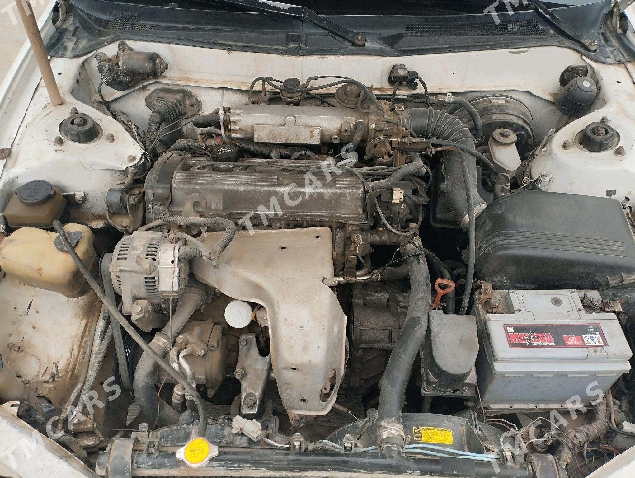 Toyota Camry 1993 - 73 000 TMT - Мургап - img 7