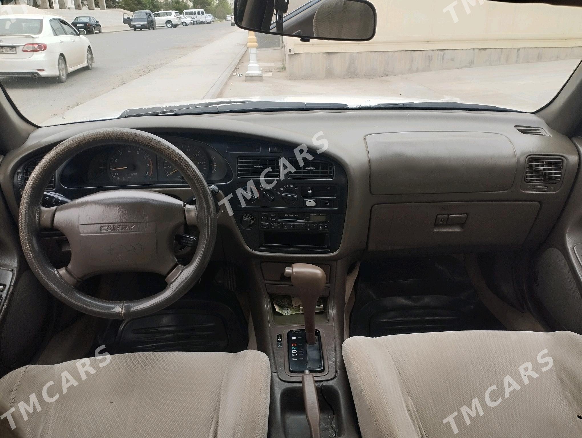 Toyota Camry 1993 - 73 000 TMT - Мургап - img 4