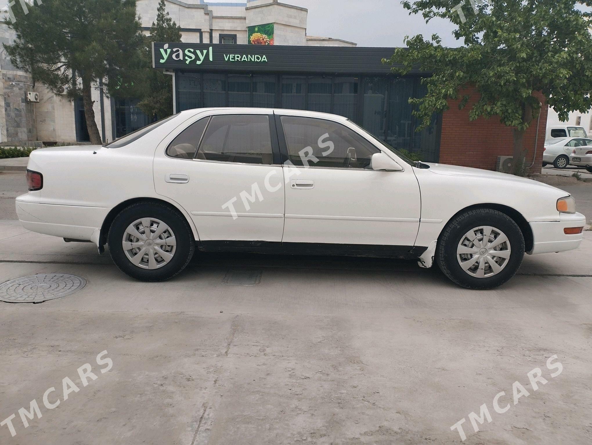 Toyota Camry 1993 - 73 000 TMT - Мургап - img 2