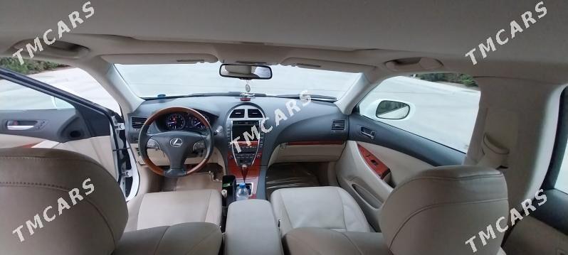 Lexus ES 350 2011 - 285 000 TMT - Aşgabat - img 3