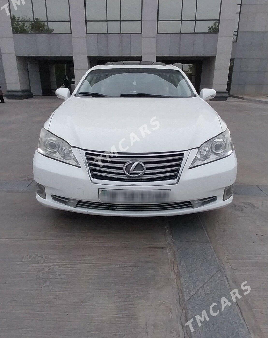 Lexus ES 350 2011 - 285 000 TMT - Aşgabat - img 7