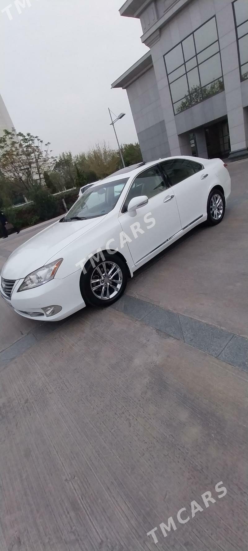 Lexus ES 350 2011 - 285 000 TMT - Aşgabat - img 6