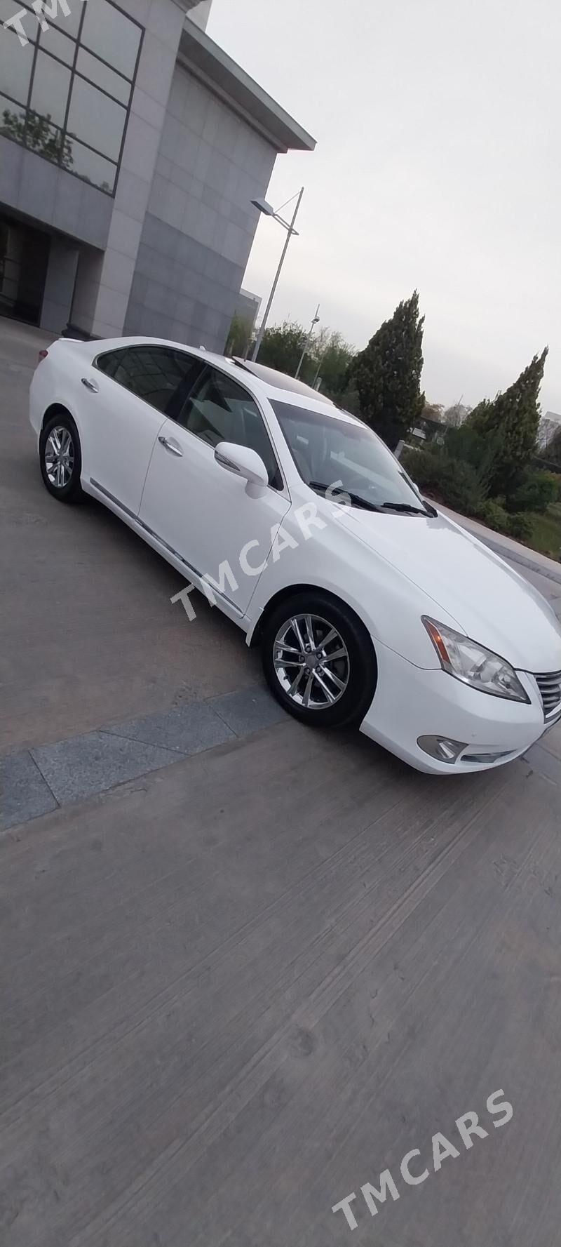 Lexus ES 350 2011 - 285 000 TMT - Aşgabat - img 4