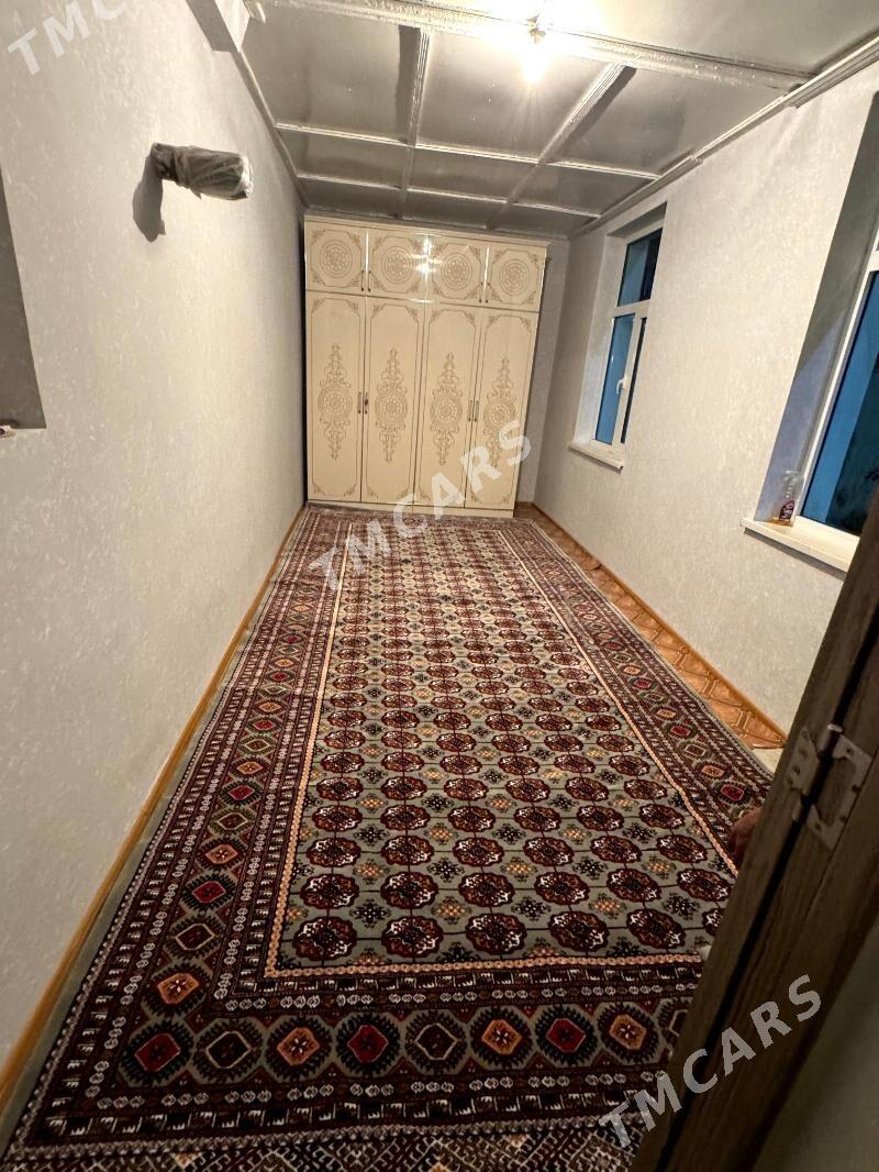 12 AY KREDIT ABADAN HALY - G.Kuliýew köç. (Obýezdnoý) - img 5