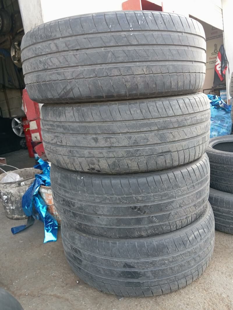 265.45.21 kamplekt 800 TMT - Гаудан "А" - img 2