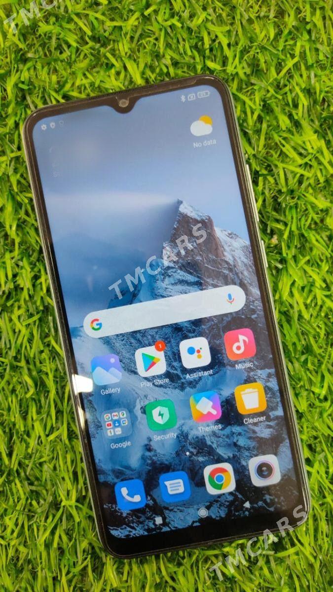 redmi 10a - Мары - img 2