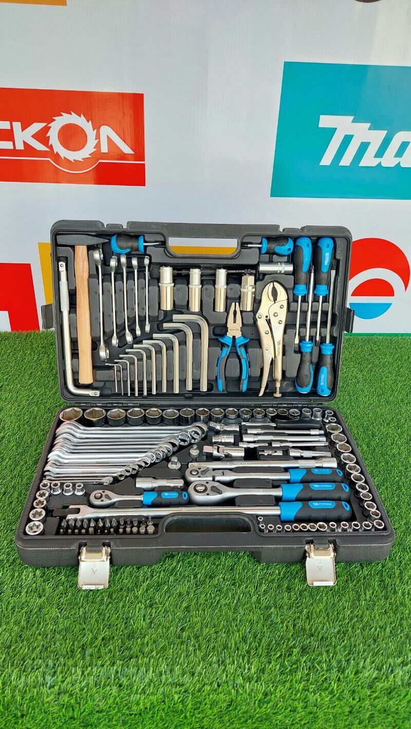 AÇAR AUTO-FORCE-142ŞT TÄZE 1 550 TMT - Mary - img 1