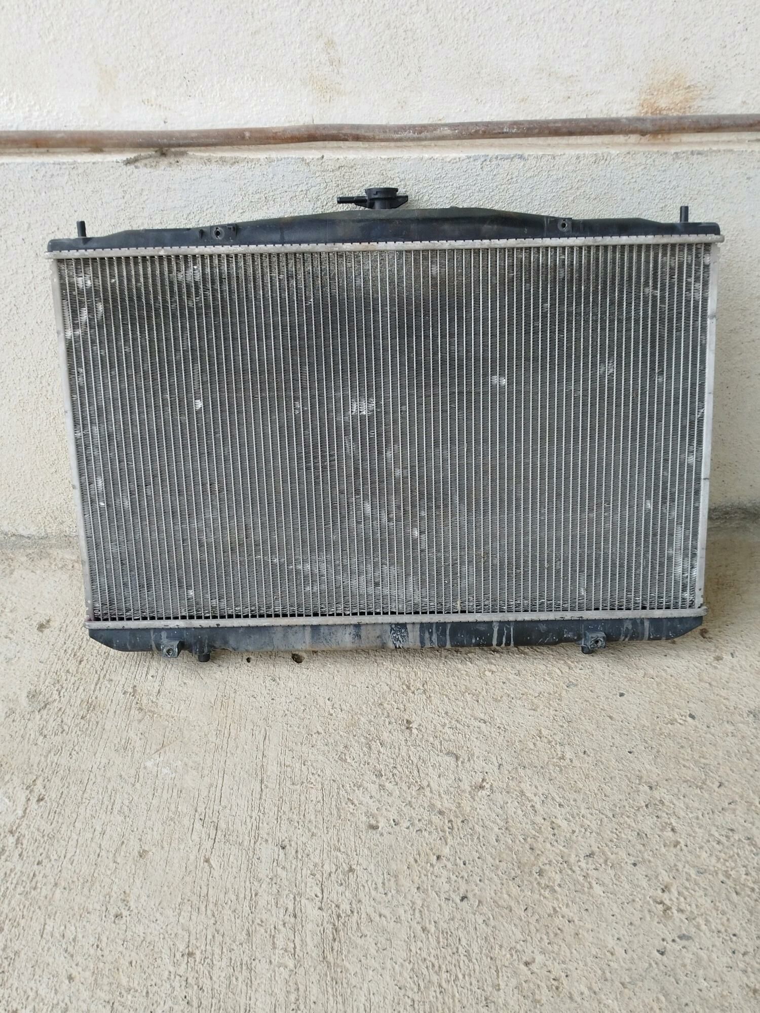 RADIATOR  SIENNA 500 TMT - Gökdepe - img 2