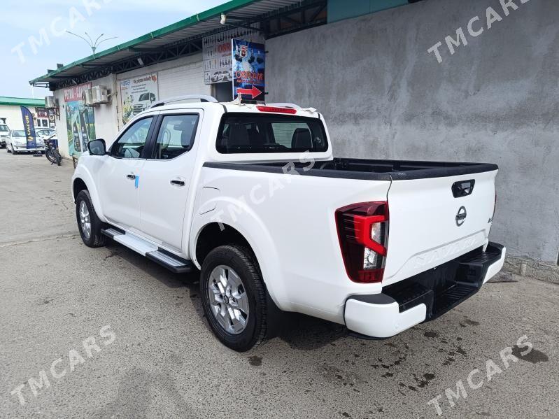 Nissan Navara 2023 - 433 000 TMT - Aşgabat - img 3