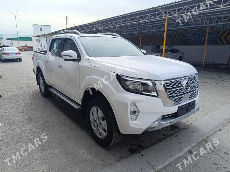 Nissan Navara 2023 - 433 000 TMT - Aşgabat - img 6
