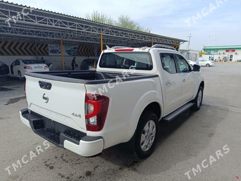 Nissan Navara 2023 - 433 000 TMT - Aşgabat - img 4