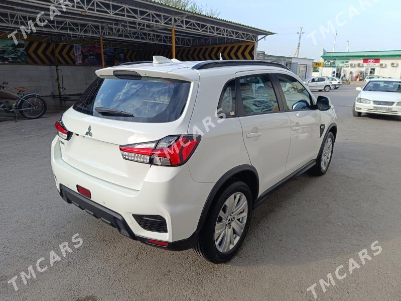 Mitsubishi ASX 2024 - 325 000 TMT - Ашхабад - img 5