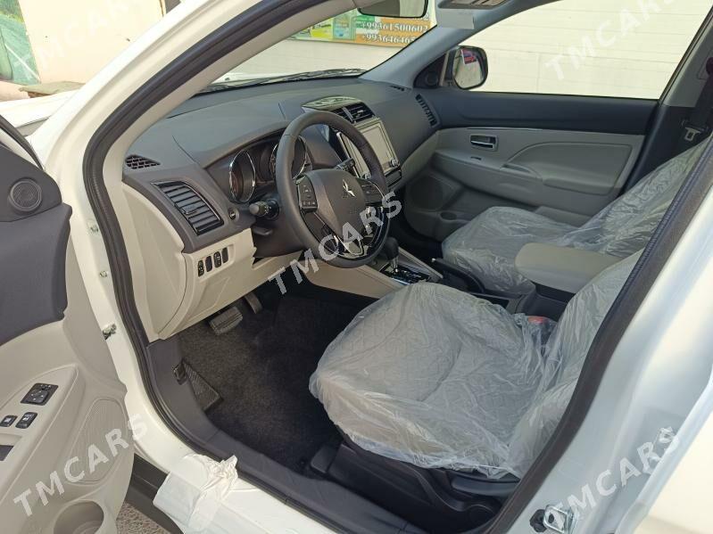 Mitsubishi ASX 2024 - 325 000 TMT - Ашхабад - img 7