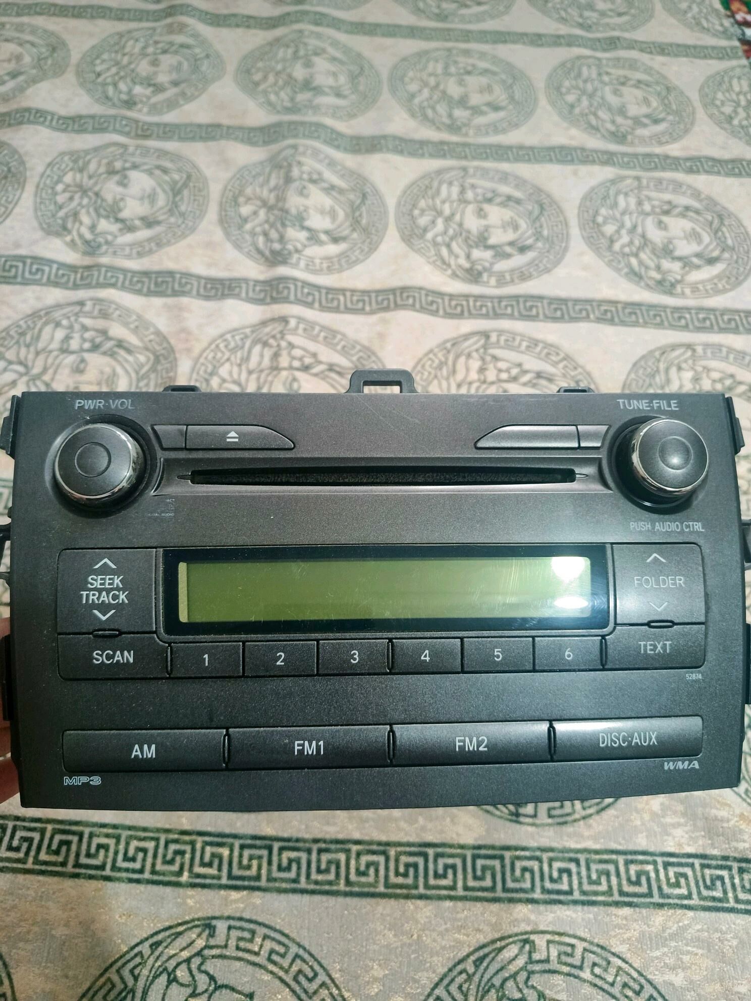 Karolla radnoy magnitafon 400 TMT - Балканабат - img 2