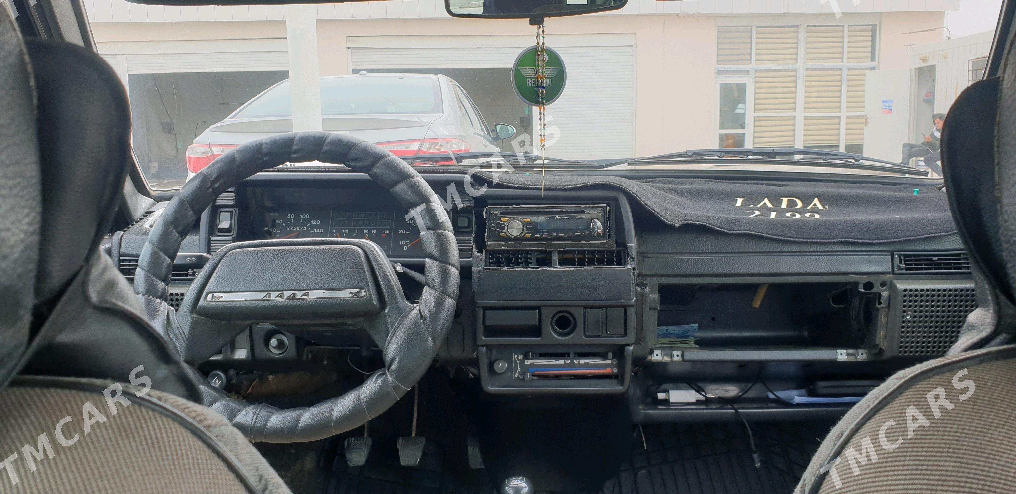 Lada 21099 2003 - 22 000 TMT - Türkmenabat - img 4
