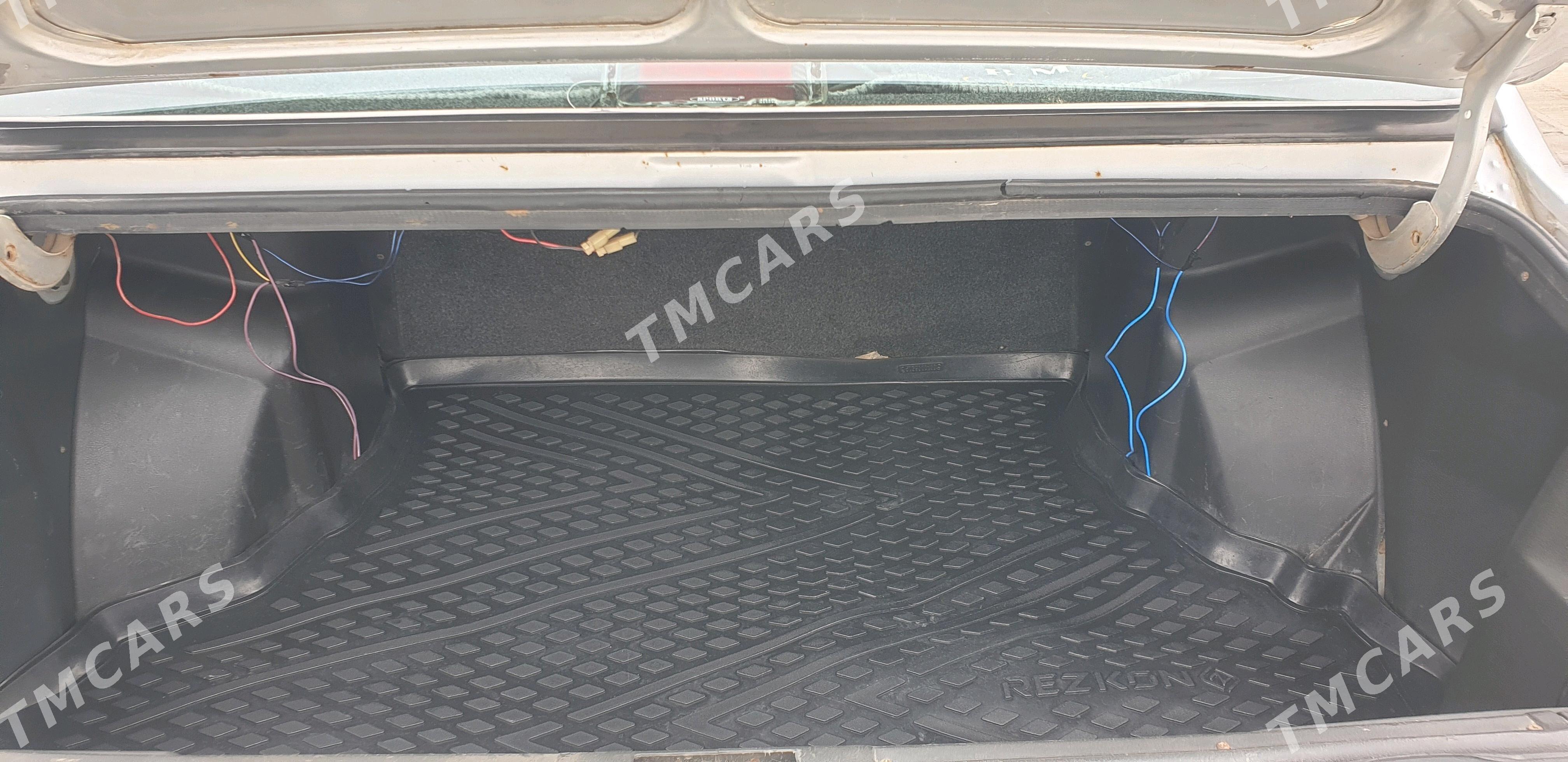 Lada 21099 2003 - 22 000 TMT - Türkmenabat - img 5