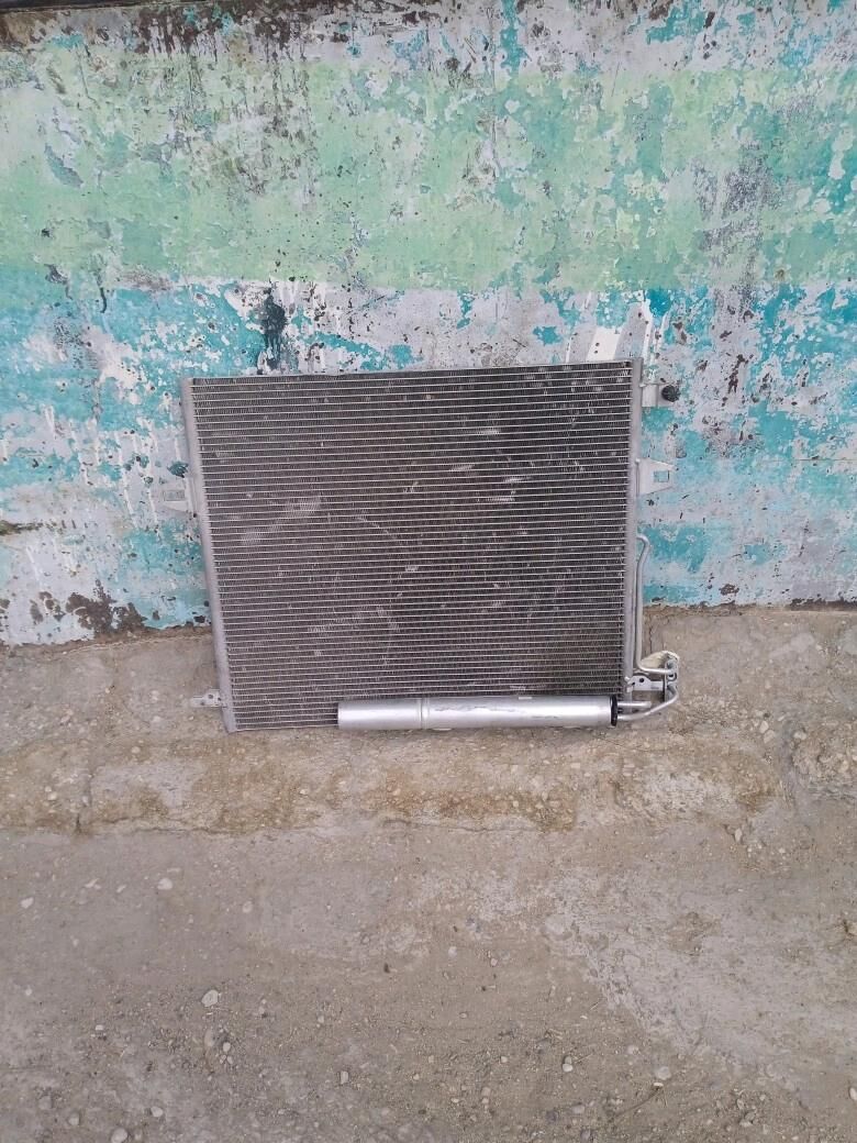 radiator kondisioner 550 TMT - Балканабат - img 2