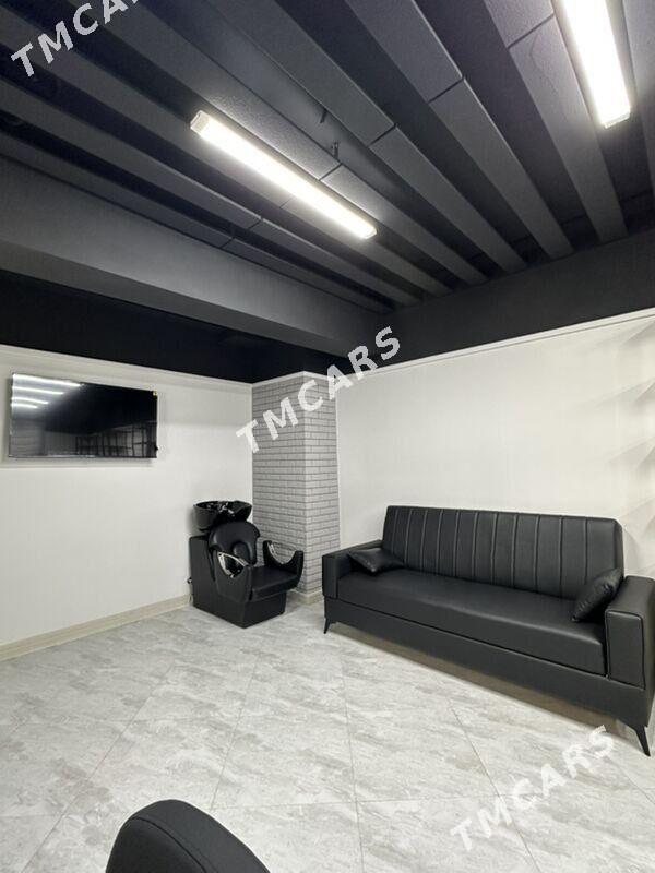 Arenda salon taýyn - Ашхабад - img 4
