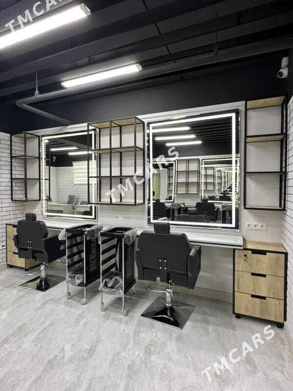 Arenda salon taýyn - Ашхабад - img 8
