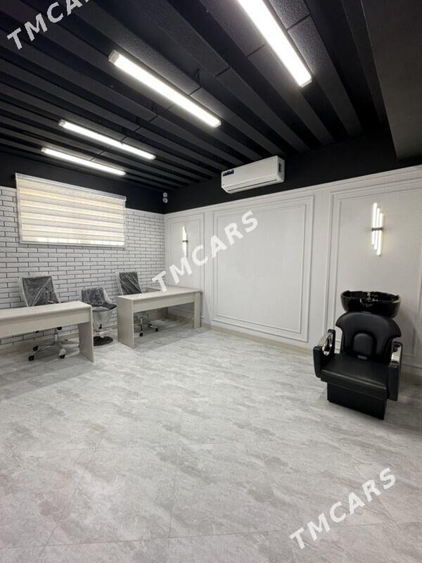 Arenda salon taýyn - Ашхабад - img 5
