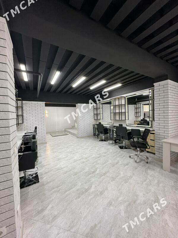 Arenda salon taýyn - Ашхабад - img 7