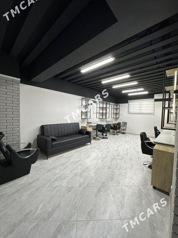 Arenda salon taýyn - Ашхабад - img 6